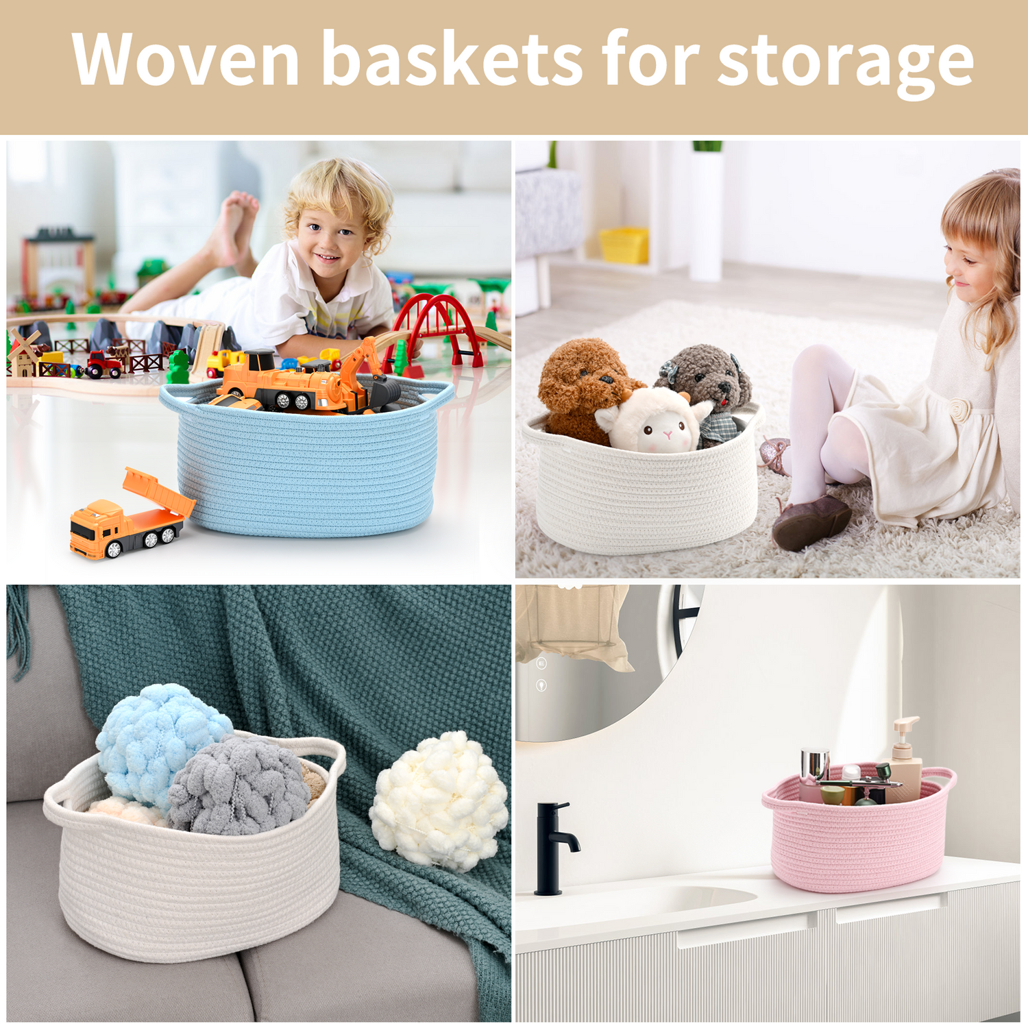 Home & Storage
